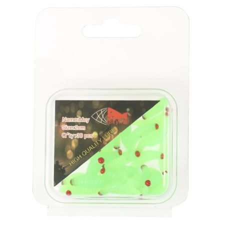 Опарыш силиконовый SKYFISH "MUR" 2 см, цвет: 6#